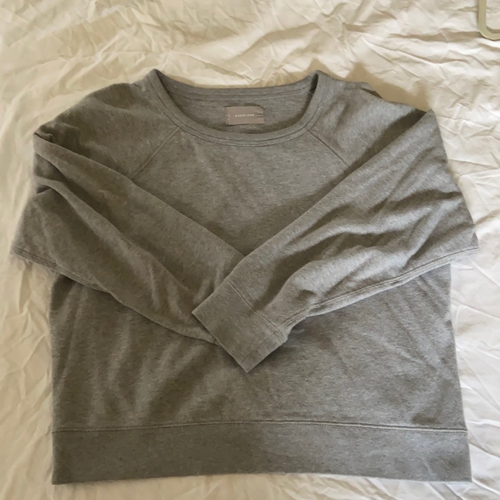 Everlane Sweatshirt